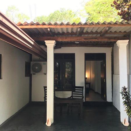 The Silent Sand Homestay Tangalle Extérieur photo